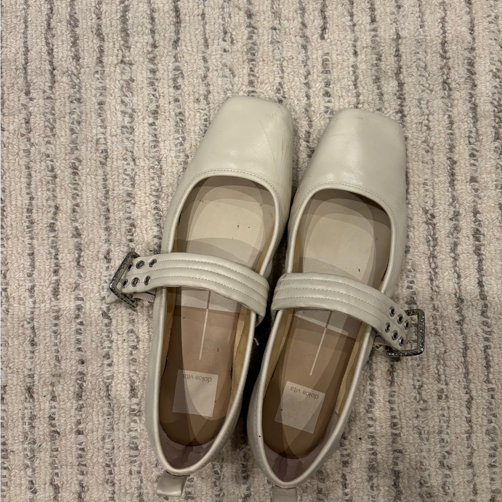 Dolce Vita Mellie Flats